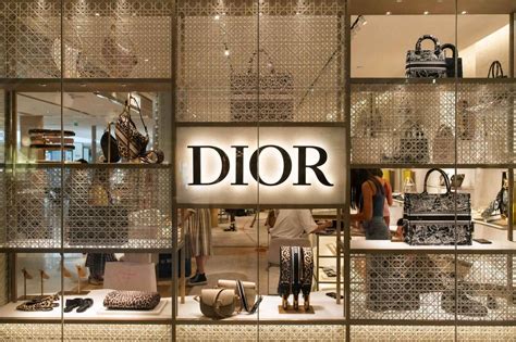 christian dior you know what it's for|christian dior partner.